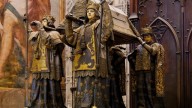 Колумба в Севилье