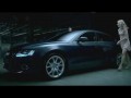 Как им это удалось? Audi A5 Sportback.