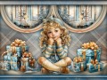 7.01.2024 Christmas gifts