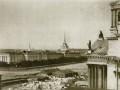 7.Вид на Адмиралтейство и строительную площадку Исааки