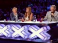 Rachel La Voix D'Homme - Incroyable Talent 2012