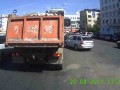 Наступил на лапу ...