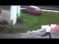 Gipsy Star Wars lightsaber fight