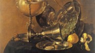 Jan_Davidsz_de_Heem_-_Nautilus_Cup_with_Silver_Vessels_-_1632