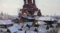 . Домики. 1990 г.