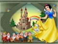 29.05.2023 Белоснежка с гномами