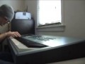 Ronald Jenkees - Guitar Sound