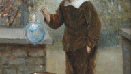 Albert Roosenboom (Belgian, 1845-1873)