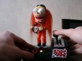 Crazy driver / Игрушка-гонщик