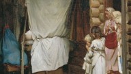 ЛЕМОХ. Новый член семьи. 1880-е