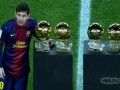 Lionel Messi ● Ultimate Dribbling Skills ● 2012-2013 ||HD||