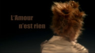 Mylene Farmer - Lamour nest rien... (2006)