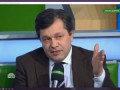 ДРАКА ПРЯМОЙ ЭФИР!! Украинского "эксперта" затоптали! Сегодня 22.02.2018 г.