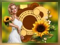 12.06.2021 Sonnenblumenzeit