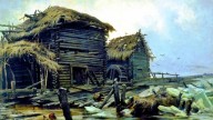 мельница