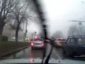 Погоня за 16-летним водителем ВАЗ-2108