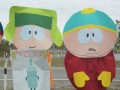 Выборы в Южном парке