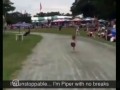 Форрест Гамп в юбке