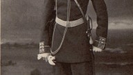 Владимир Николаевич Оболенский, 1891 г.