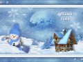 Joyeuses Fetes - 1