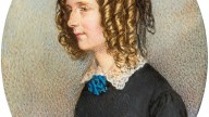 Потоцкая Ланцкоронская (1821–1893)