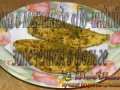 Курица в индийском маринаде запечённая в фольге