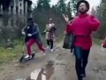 Последний выживший натурал, 2028 год