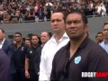 прощание с регбистом Jonah Lomu   ALL BLACKS