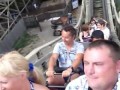 Юра и атракцион: Port Aventure