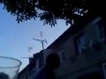 Спас-Клепики, алкашня дерется