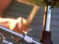 AC/DC - Thunderstruck (Live At Donington) HD