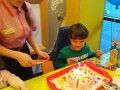 Birthday Party McDonalds!!! День рождения в МакДональдс!! - YouTube