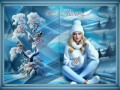 10.01.2024 C'est l'hiver