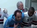 Sao Paulo captain Rogerio Ceni's epically passionate team talk pre-Atletico MG win