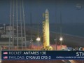 [ISS] Antares Explodes Seconds After Launch, Destroying Cygnus CRS-3 Spacecraft Destined for ISS