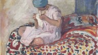 Лебаск – Маленькая швея