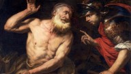 Giambattista_Langetti_-_Diogenes_and_Alexander