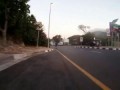 Spoofing the Traffic Camera - Longboarding without Limits