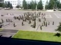 Драка в части под Наро-Фоминском