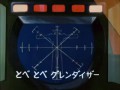 UFO Robo Grendizer Opening