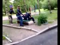 Пацанов жестко штырит