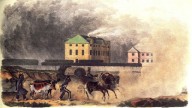 14.На правом берегу реки Двины, ниже Полоцка, 25 июля 1812 г?