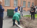 Показалось