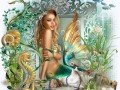 9.07.2021 Mermaide
