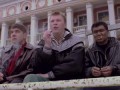 Жмурки (фильм) - Эфиоп