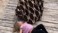 blanket