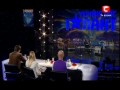 Украина имеет талант 4! - Коллектив ЛАСКОВЫЕ УСЫ - [10.03.12]