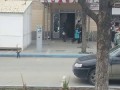 Бандити, які грабували Associated Press і стріляли по активістах. ВІДЕОДОКАЗ