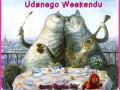 Super Weekendu - Супер выходные