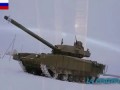 Видеоролик Т-14 "Армата" .